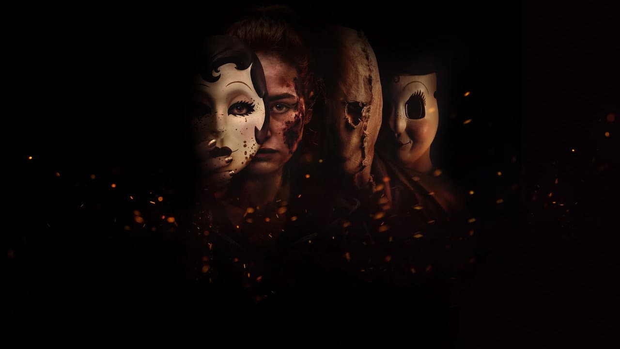The Strangers: Chapter 3 still 3