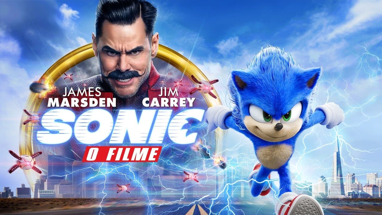 Sonic the Hedgehog still 1