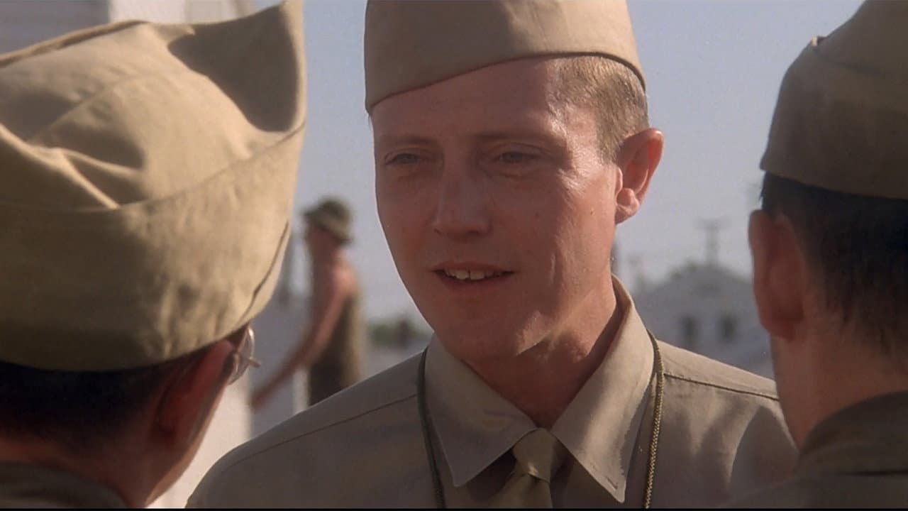 Biloxi Blues still 8