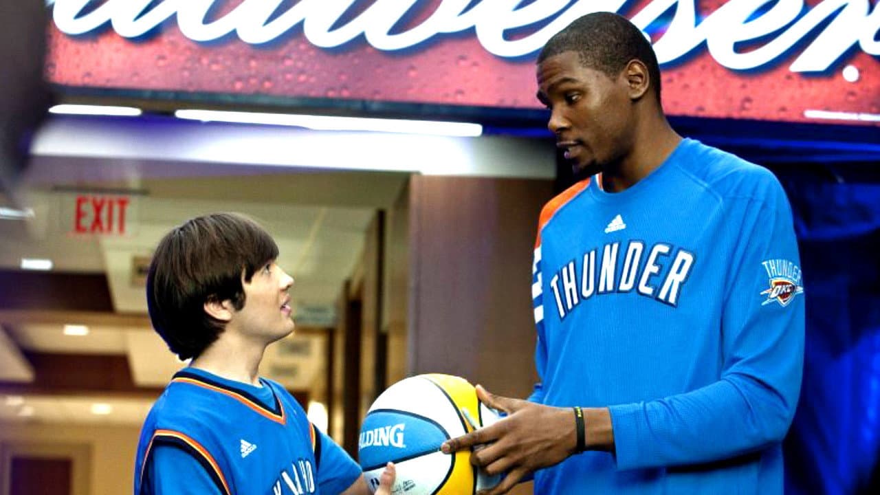 Thunderstruck still 2