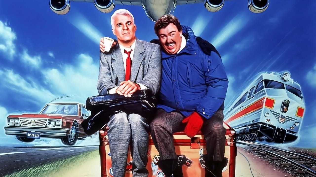 Planes, Trains and Automobiles still 3