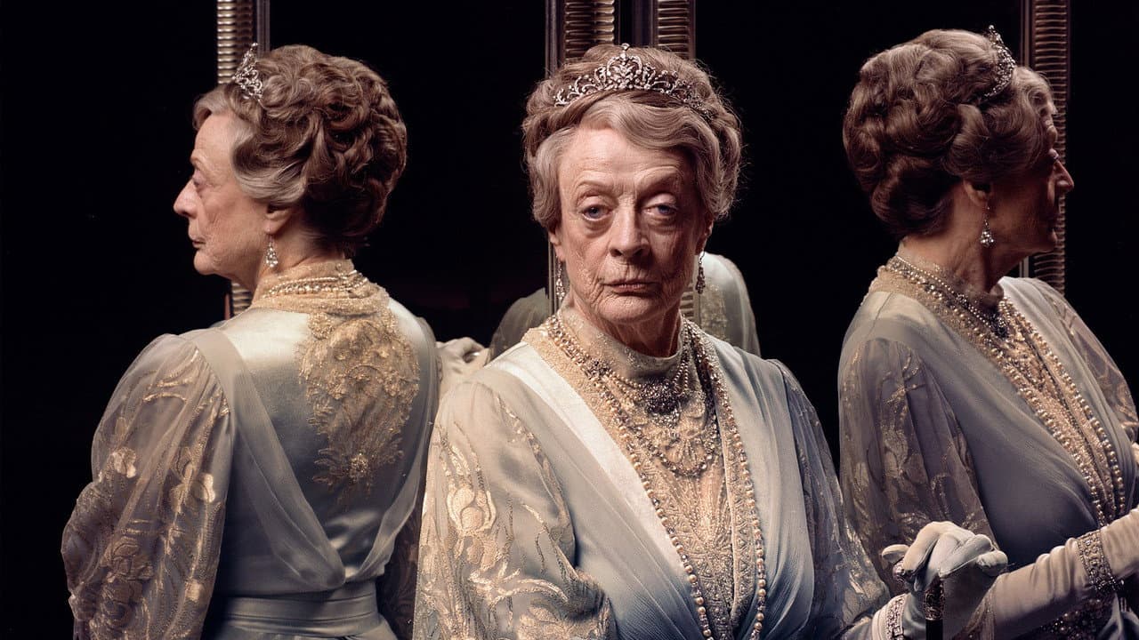 Downton Abbey still 4