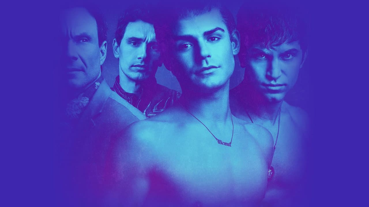 King Cobra still 3