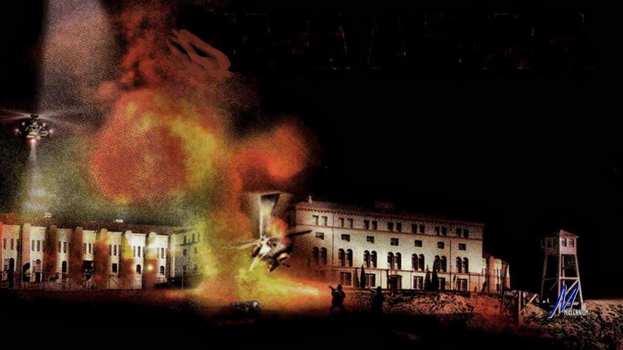 In Hell still 7