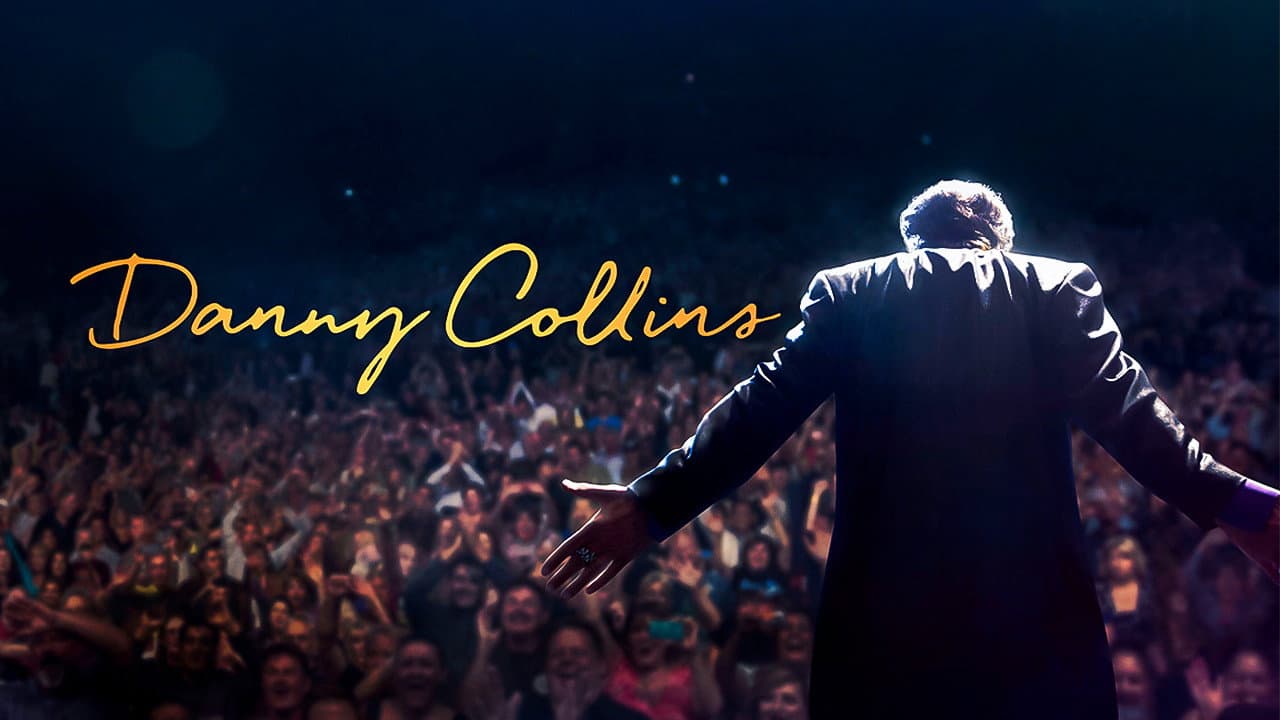 Danny Collins still 5