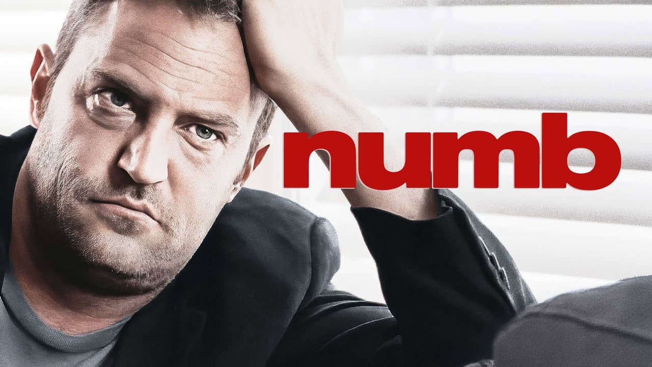 Numb still 2