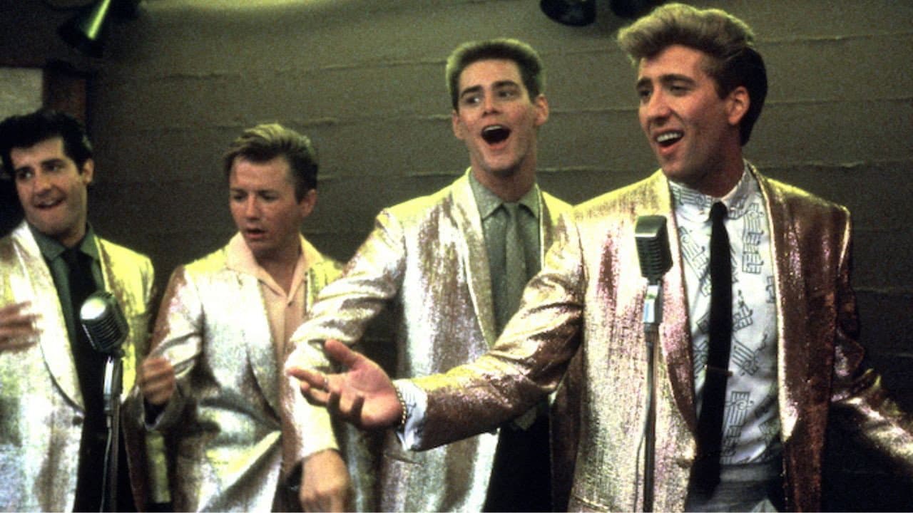 Peggy Sue Got Married still 8