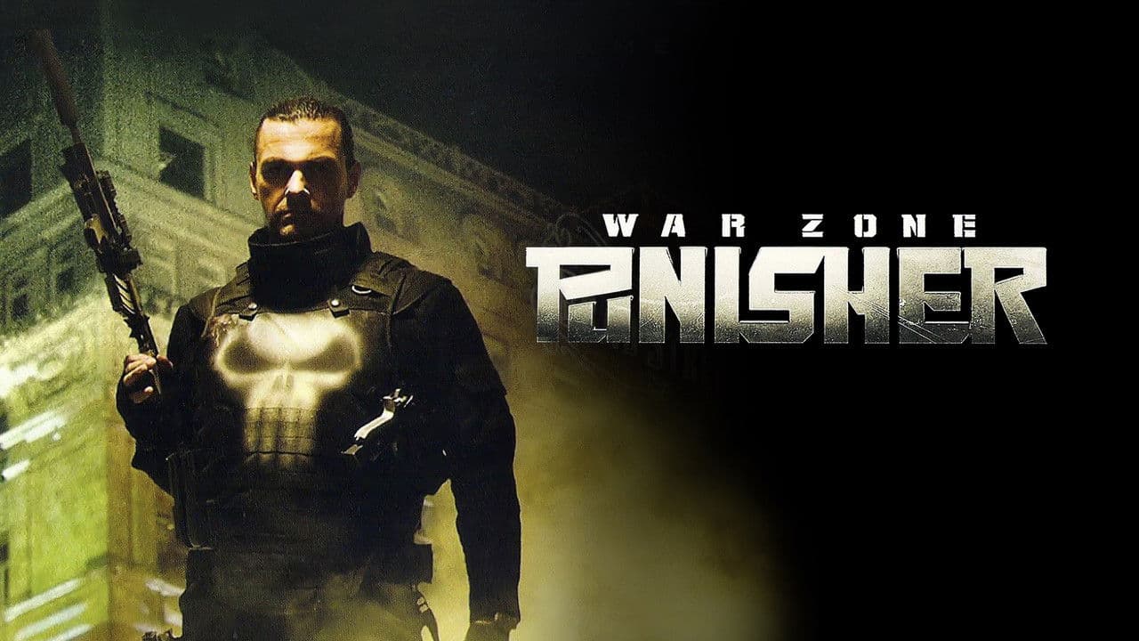 Punisher: War Zone still 2