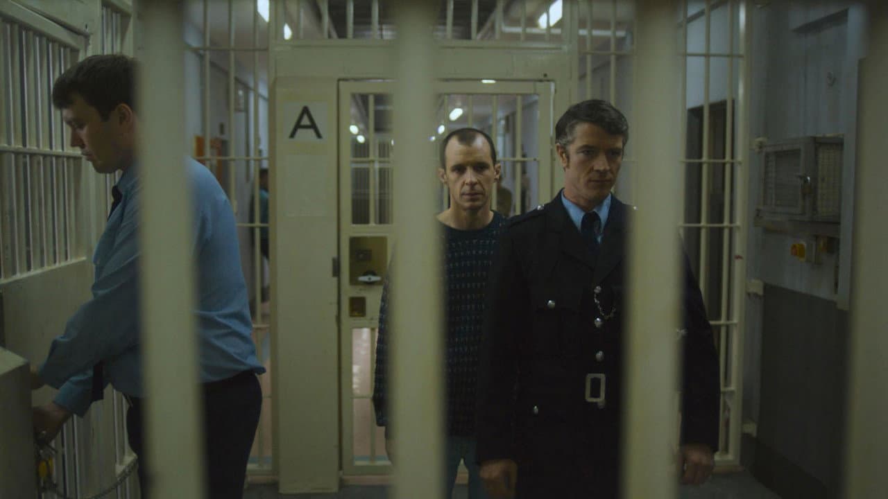 Maze still 3