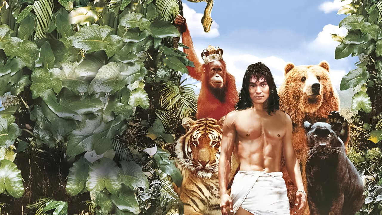The Jungle Book still 2