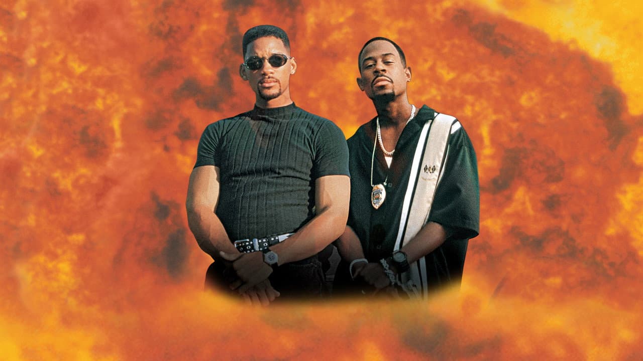Bad Boys still 7