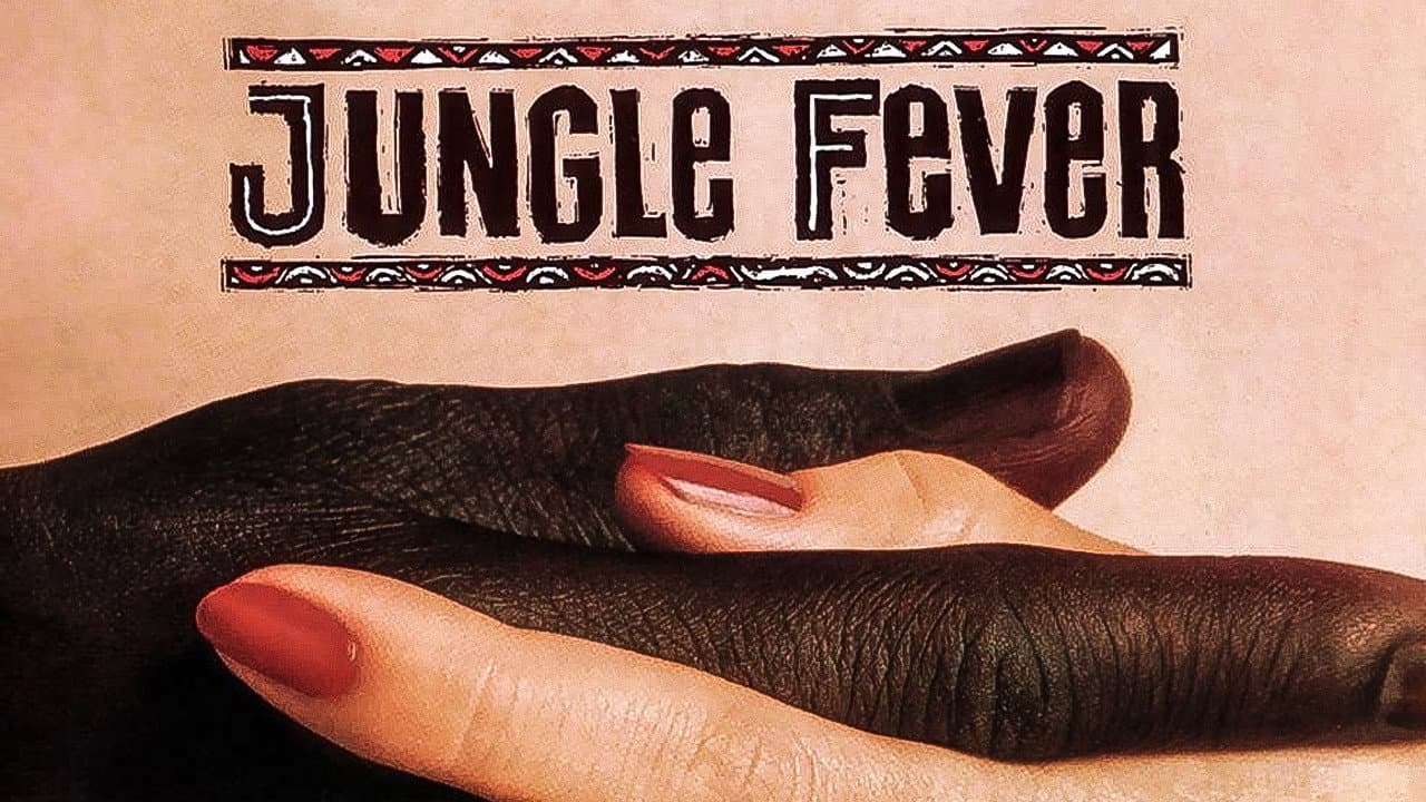 Jungle Fever still 5