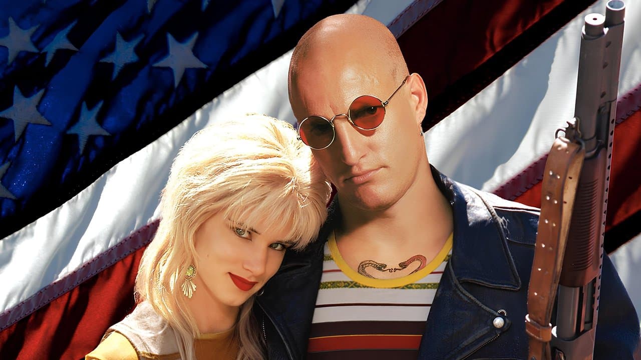 Natural Born Killers still 2