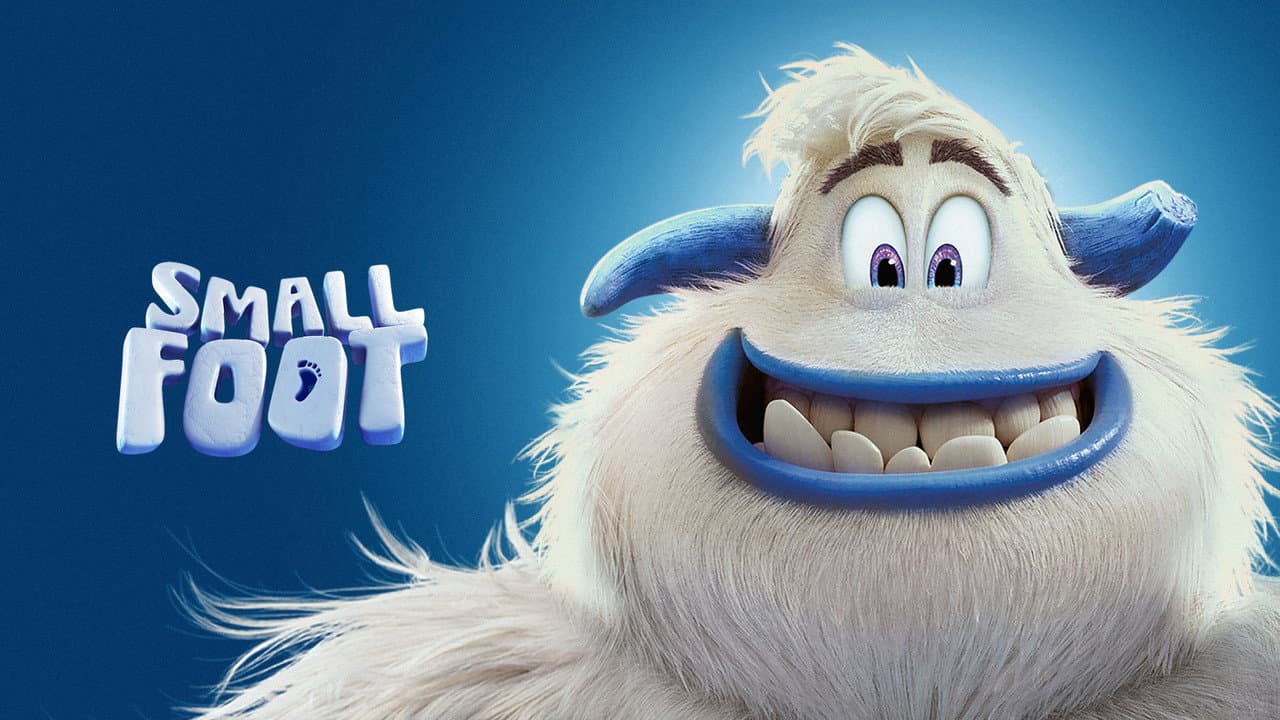 Smallfoot still 2