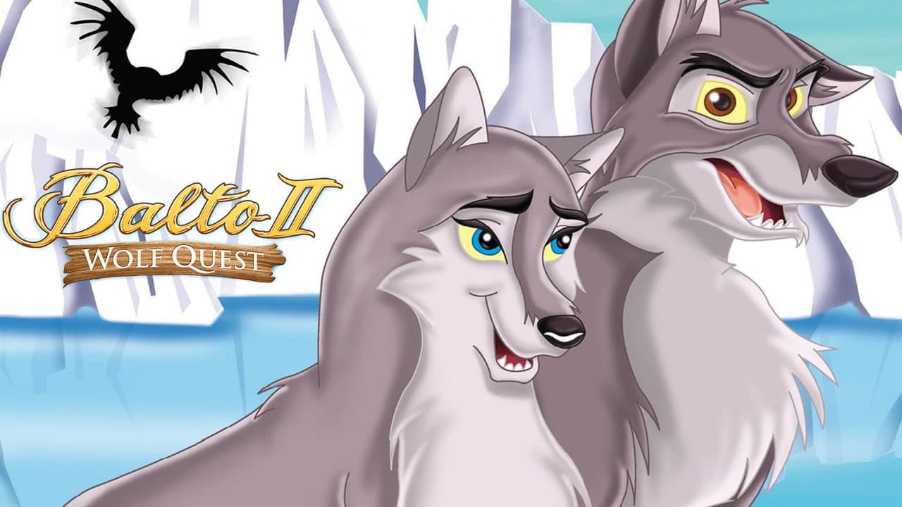 Balto: Wolf Quest still 2