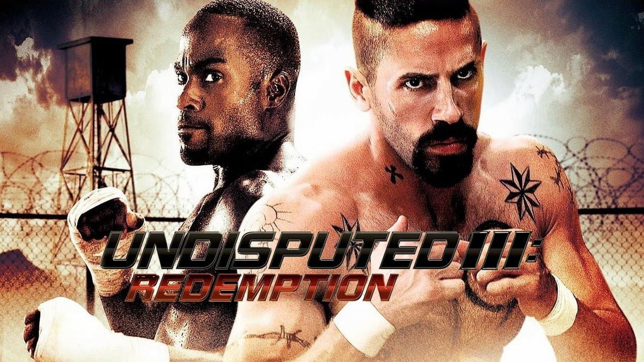 Undisputed III: Redemption still 7