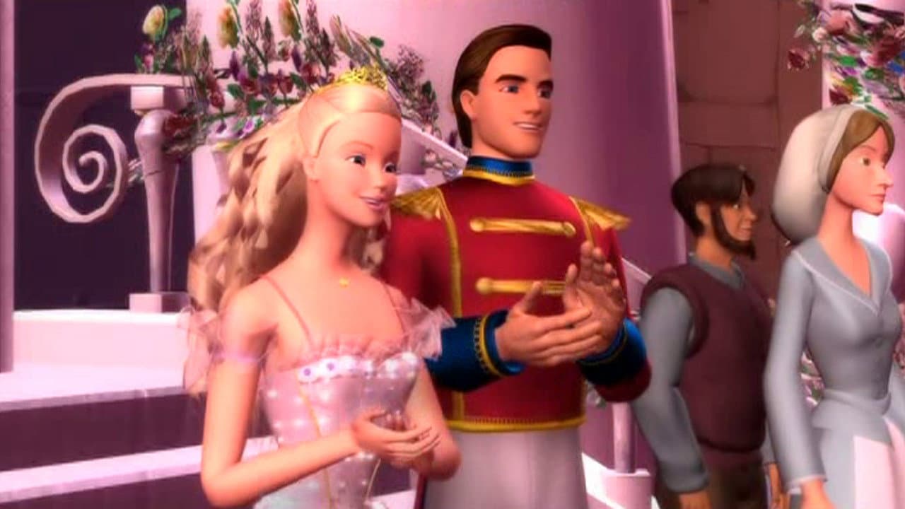 Barbie in the Nutcracker still 6