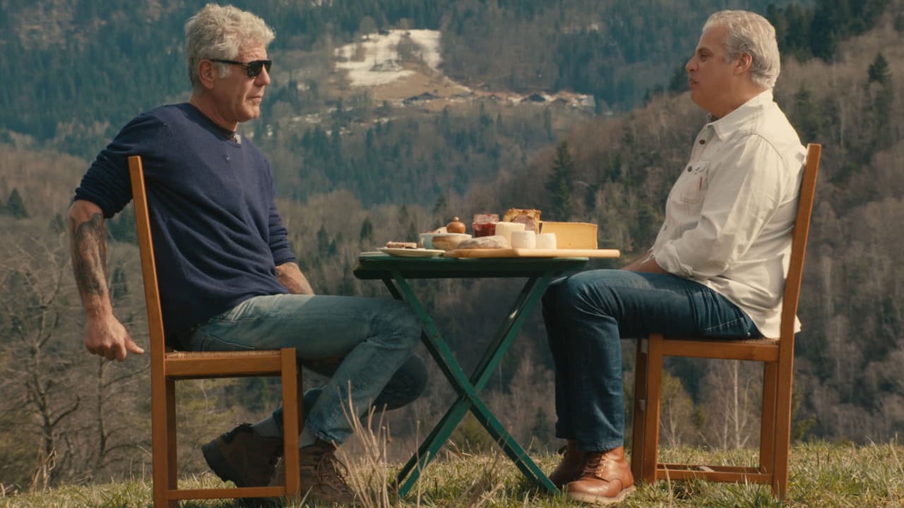 Roadrunner: A Film About Anthony Bourdain still 4