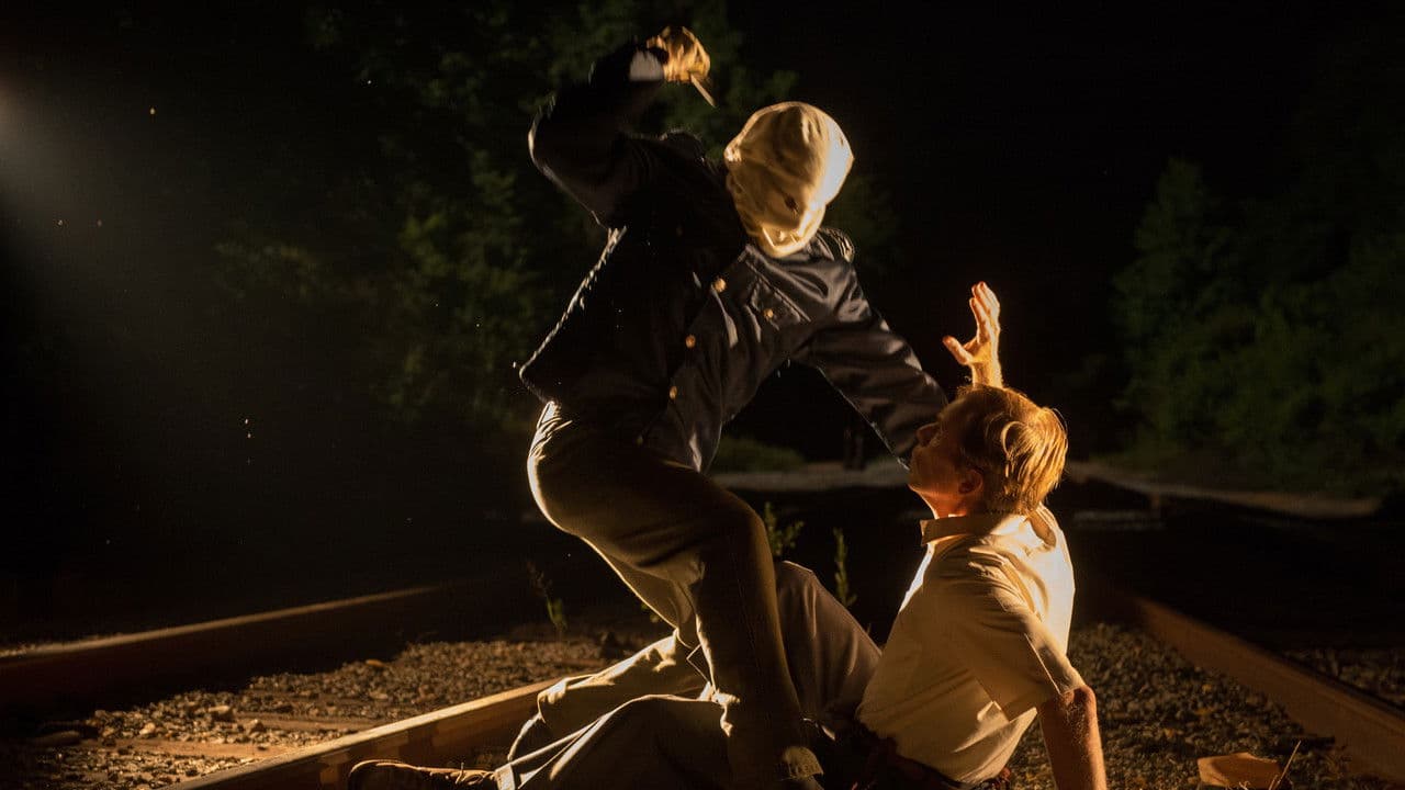 The Town that Dreaded Sundown still 1