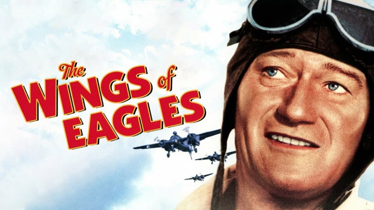 The Wings of Eagles still 4