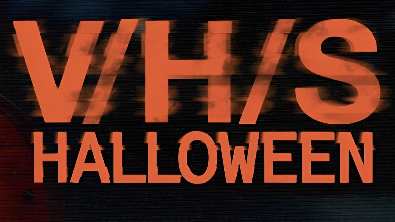 V/H/S/Halloween still 5