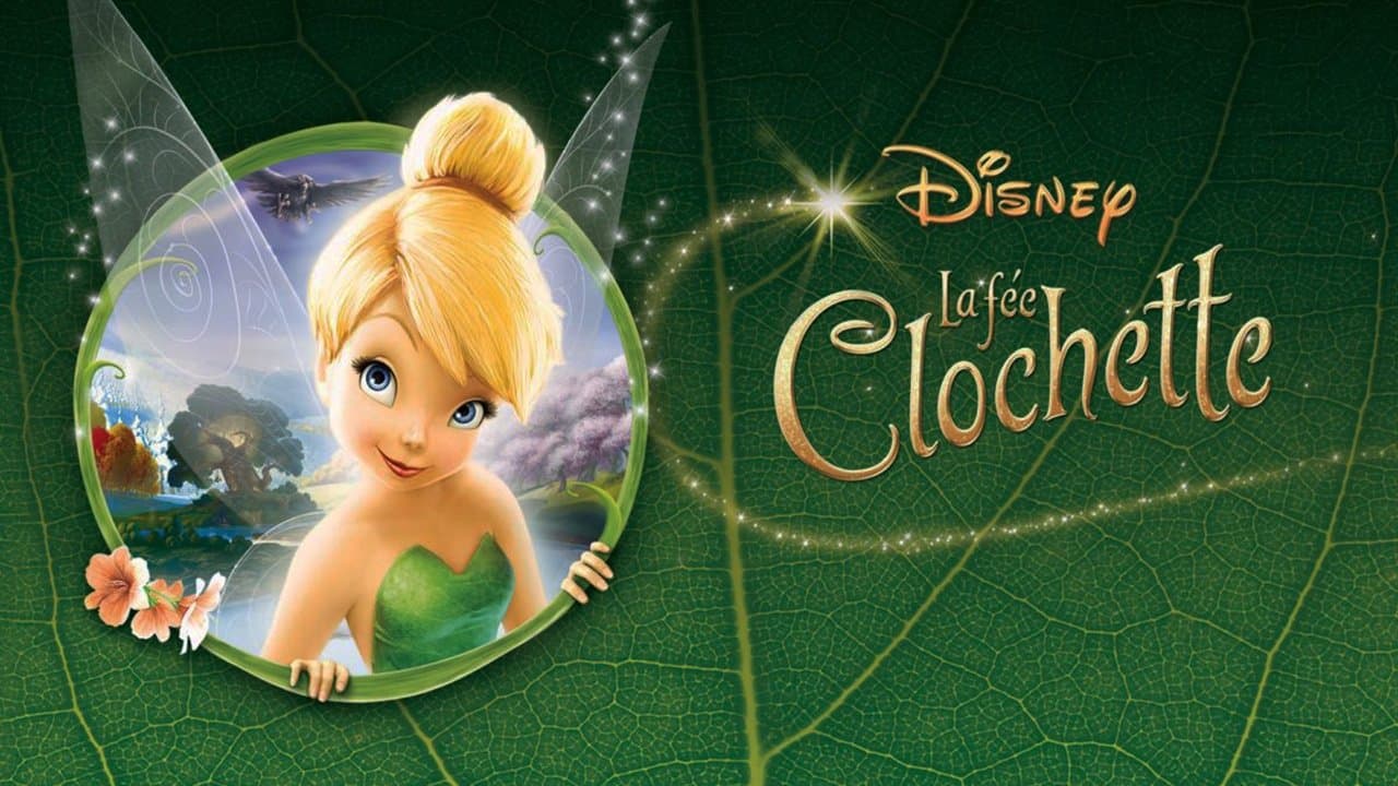 Tinker Bell still 1