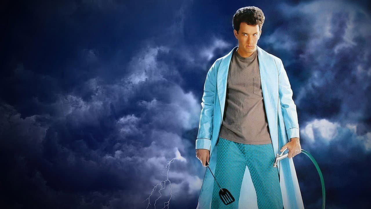 The 'Burbs still 8
