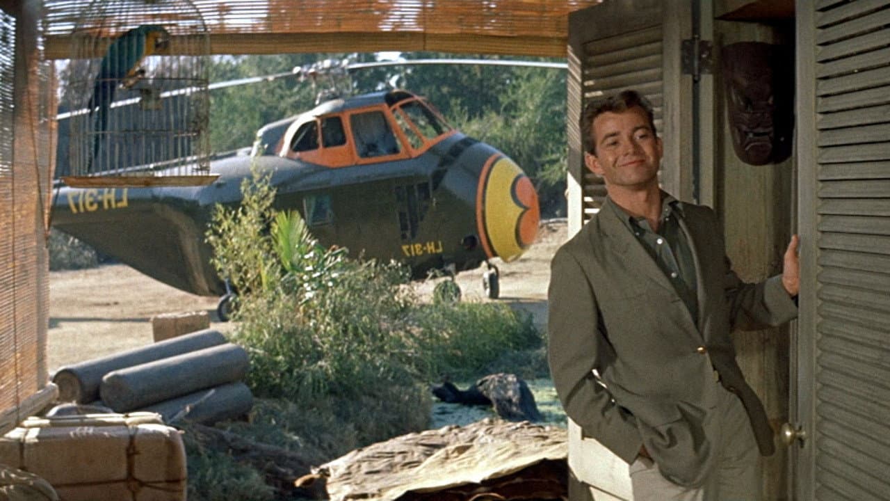 The Lost World still 8
