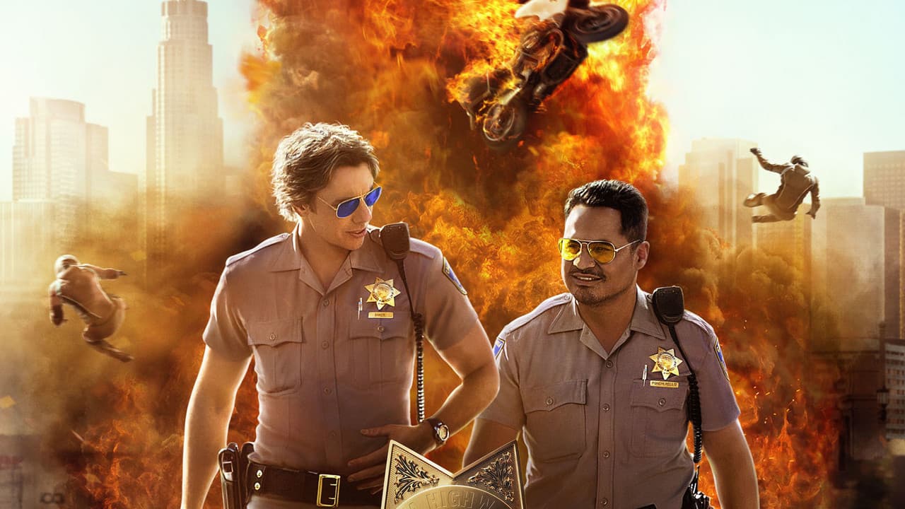 CHiPs still 4