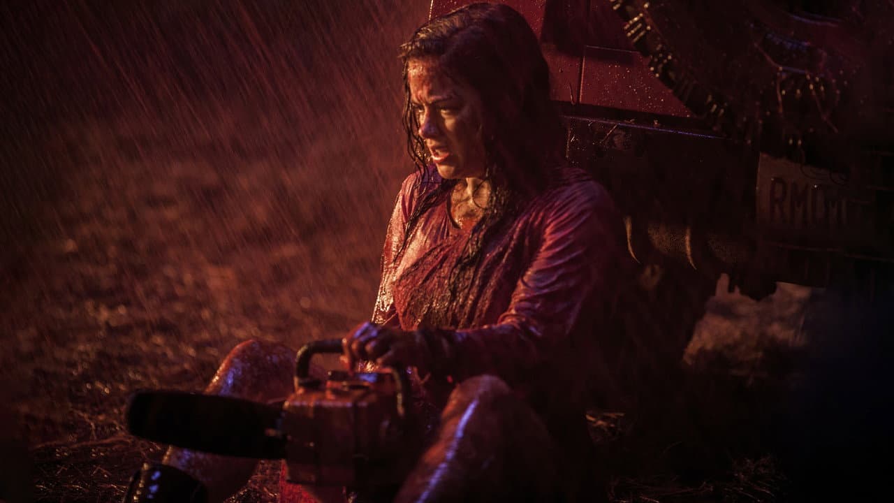Evil Dead still 6