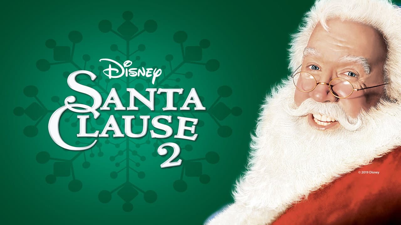 The Santa Clause 2 still 2