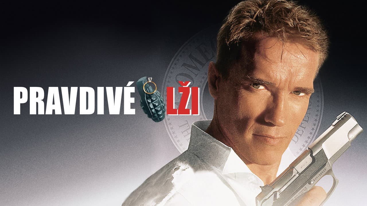 True Lies still 2
