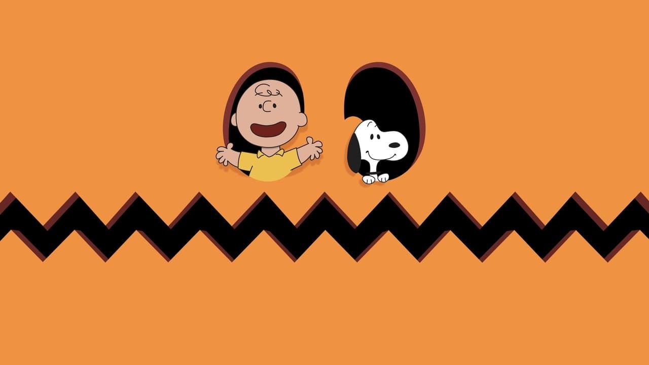 It's the Great Pumpkin, Charlie Brown still 2