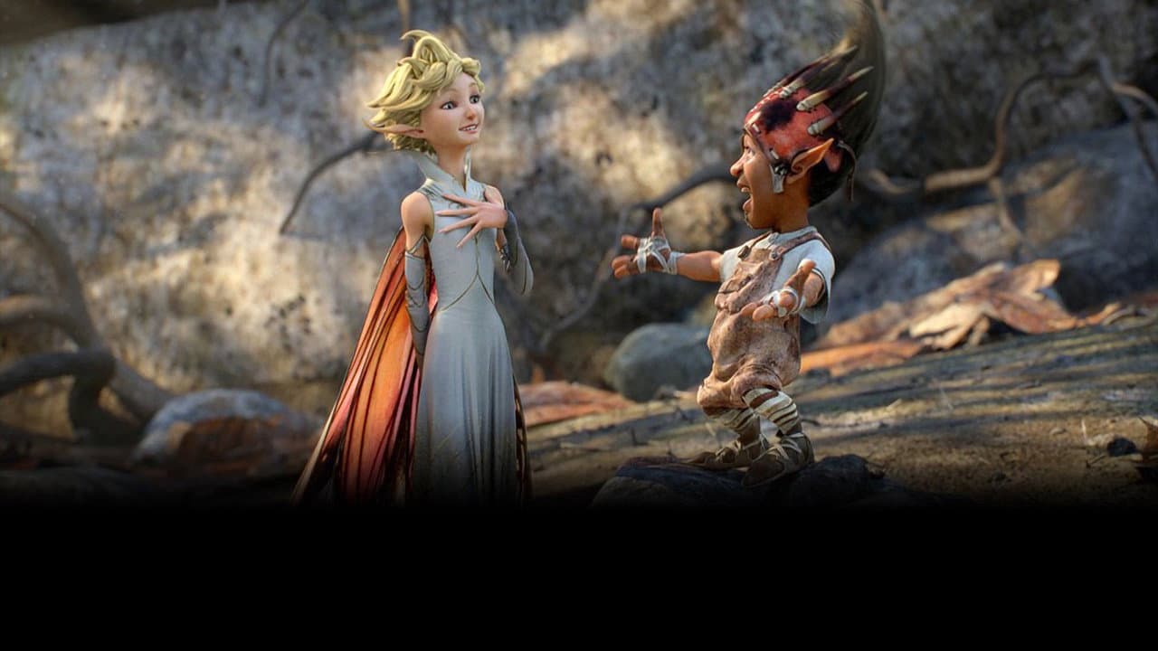 Strange Magic still 4