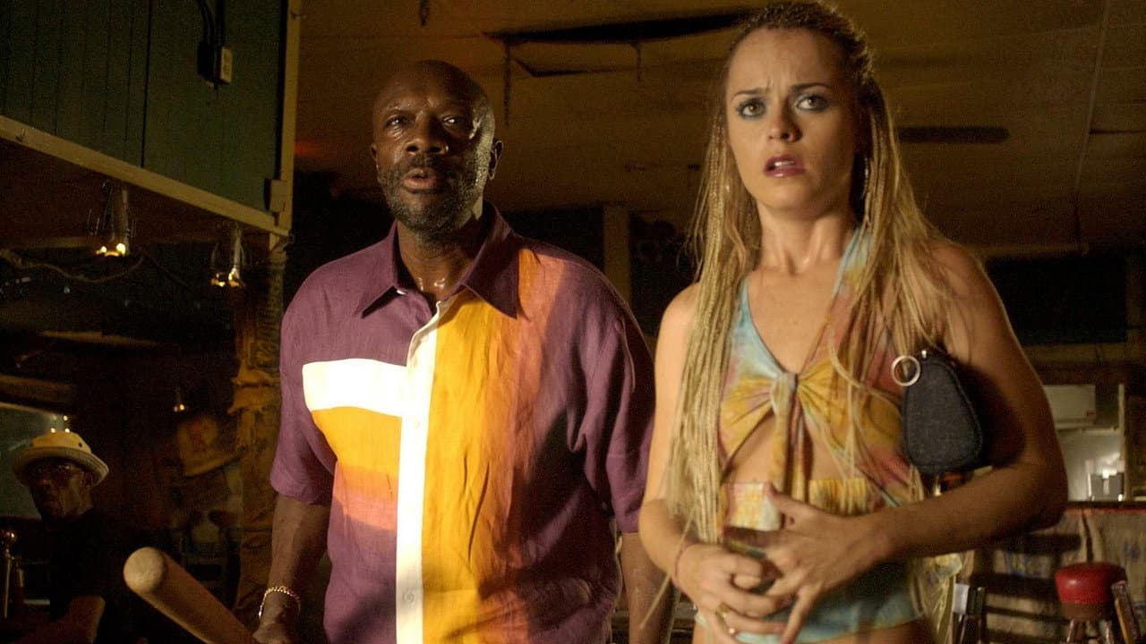 Hustle & Flow still 5