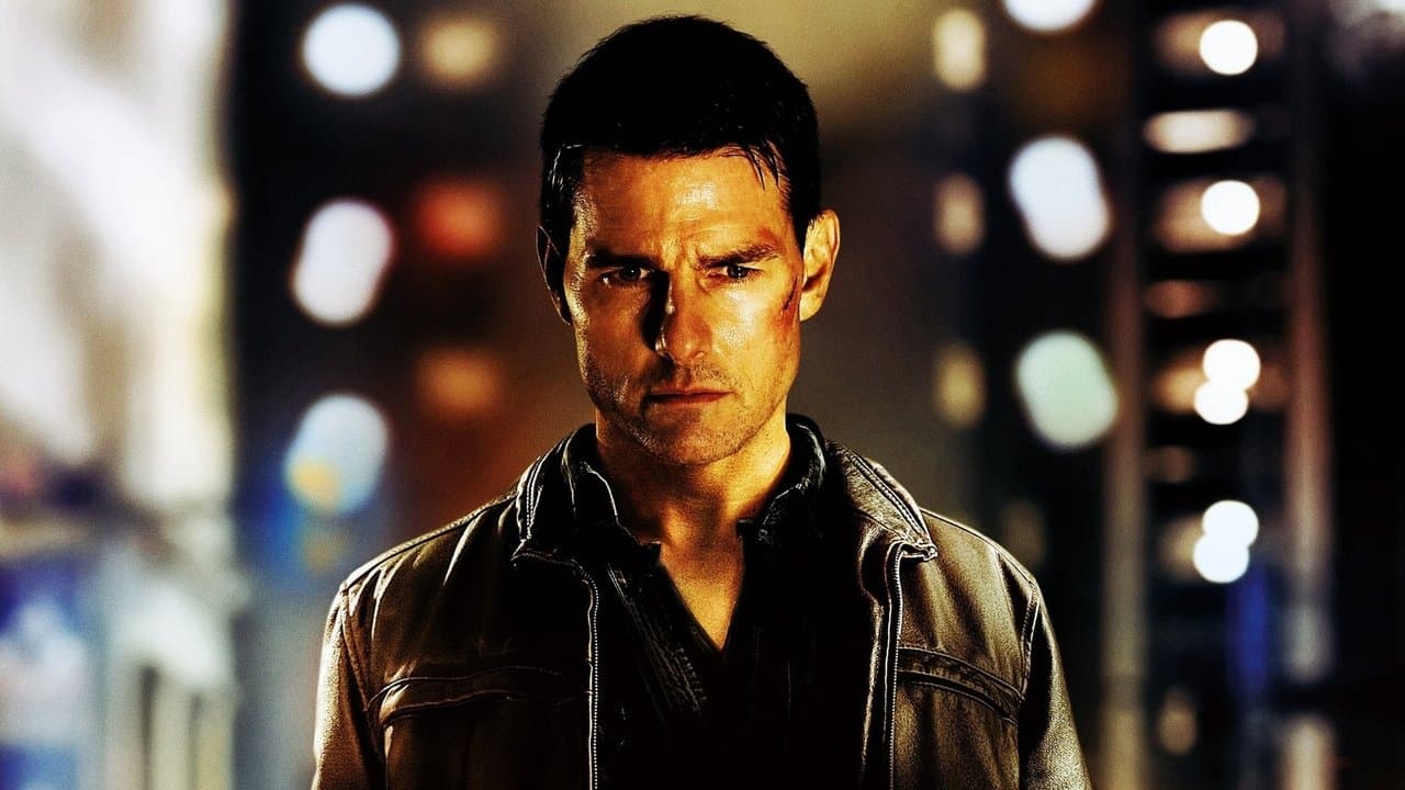 Jack Reacher still 5
