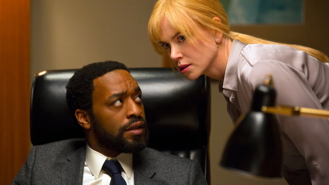 Secret in Their Eyes still 5