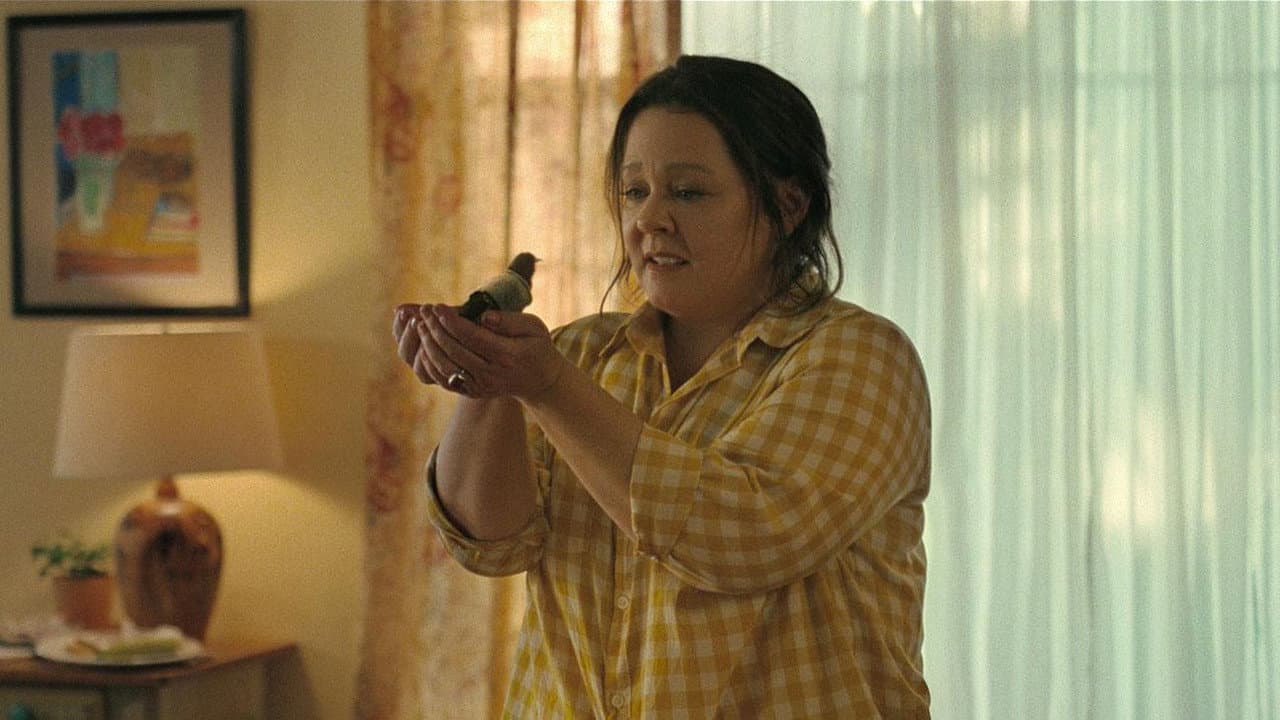 The Starling still 3