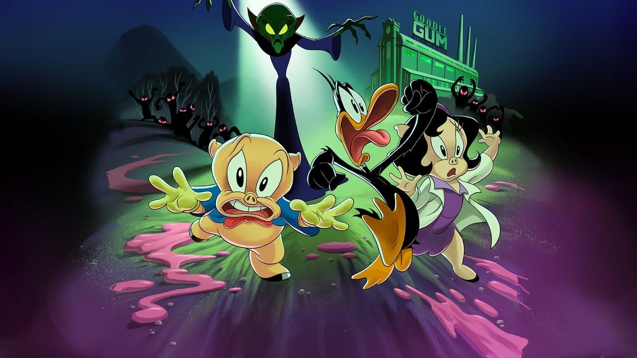 The Day the Earth Blew Up: A Looney Tunes Movie still 4