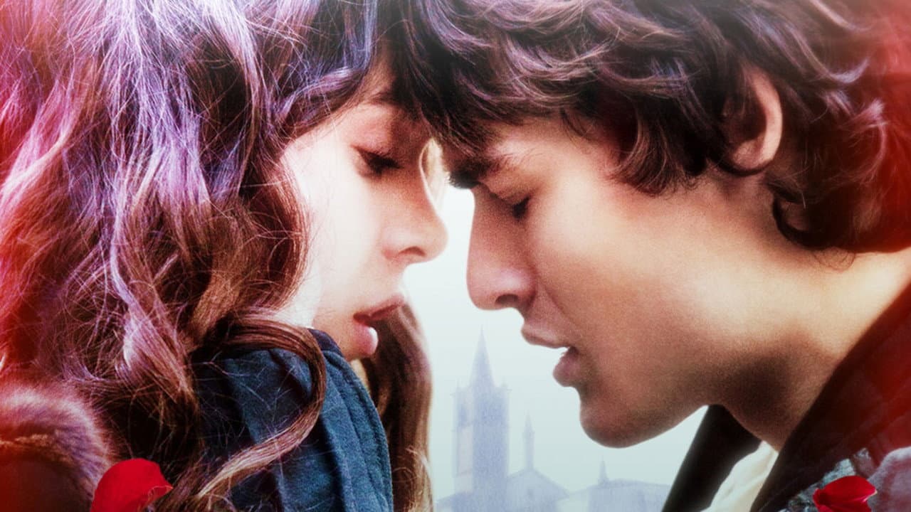 Romeo & Juliet still 6
