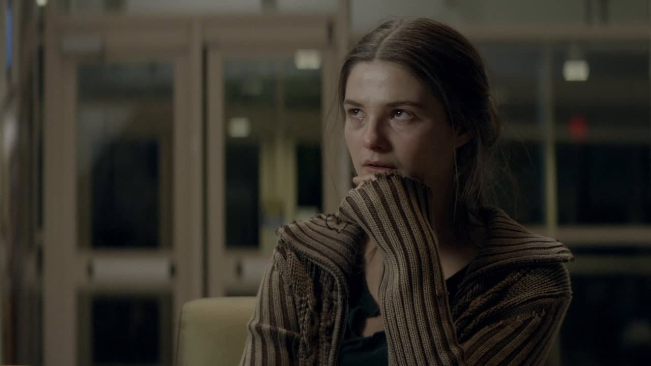 Girl in the Basement still 5