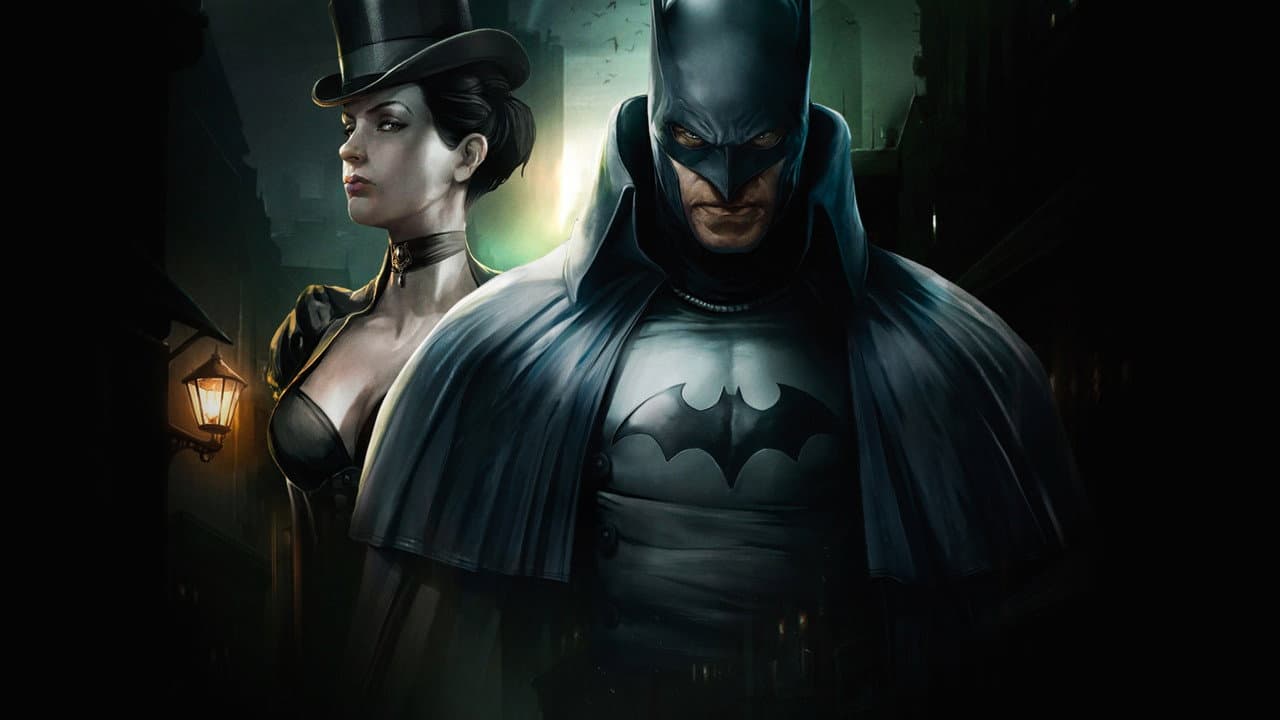 Batman: Gotham by Gaslight still 3