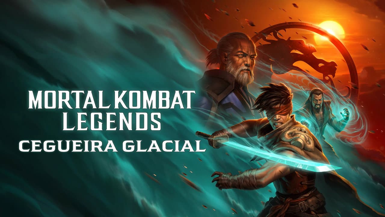 Mortal Kombat Legends: Snow Blind still 7