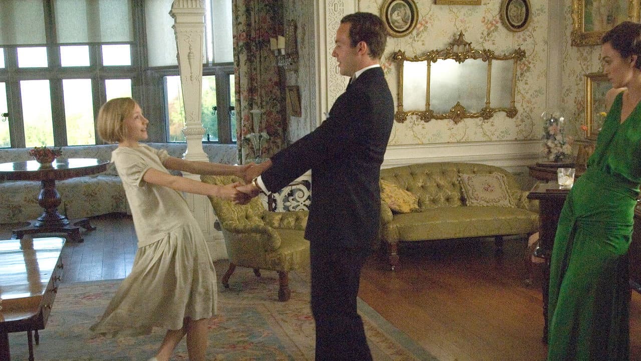 Atonement still 6