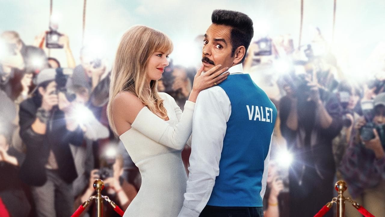 The Valet still 4