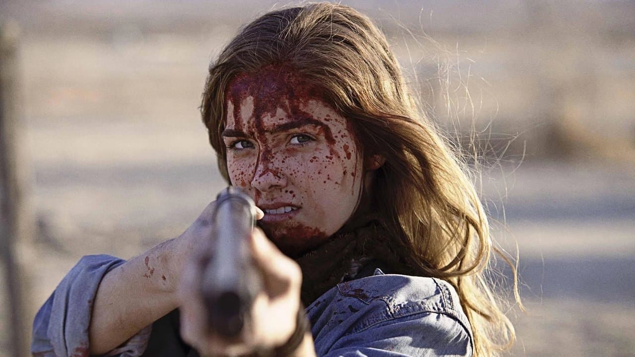 The Last Survivors still 1
