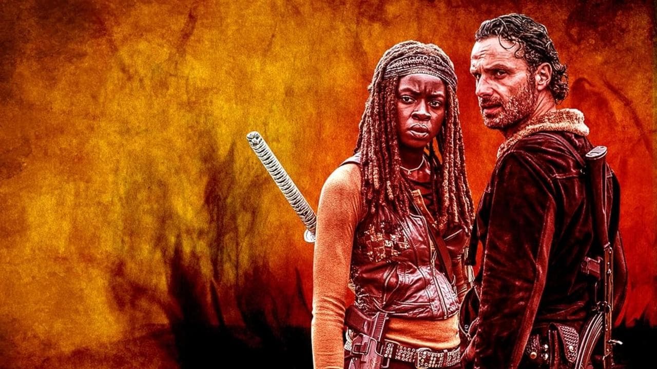 The Walking Dead: The Return still 2
