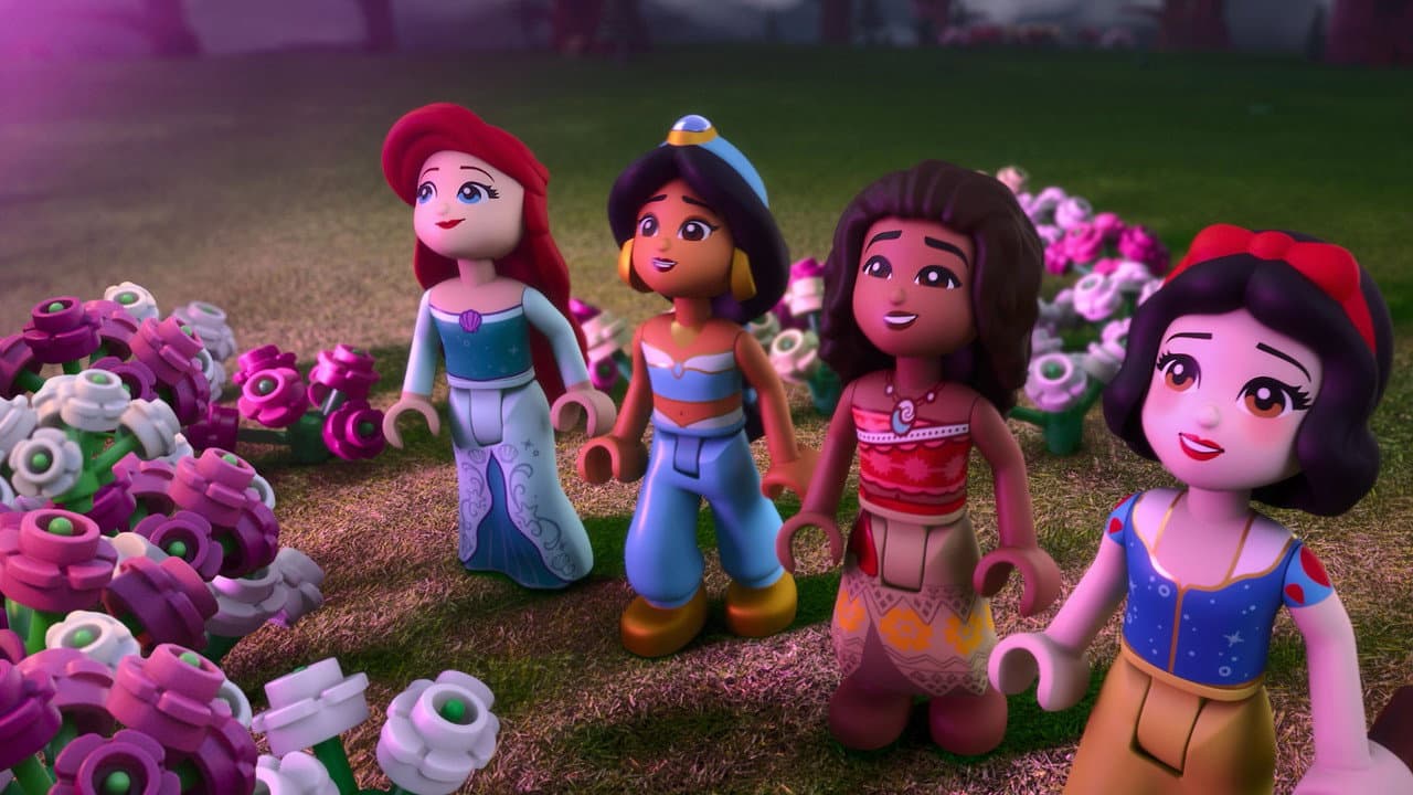 LEGO Disney Princess: Magical Mayhem (2026) Review still 8