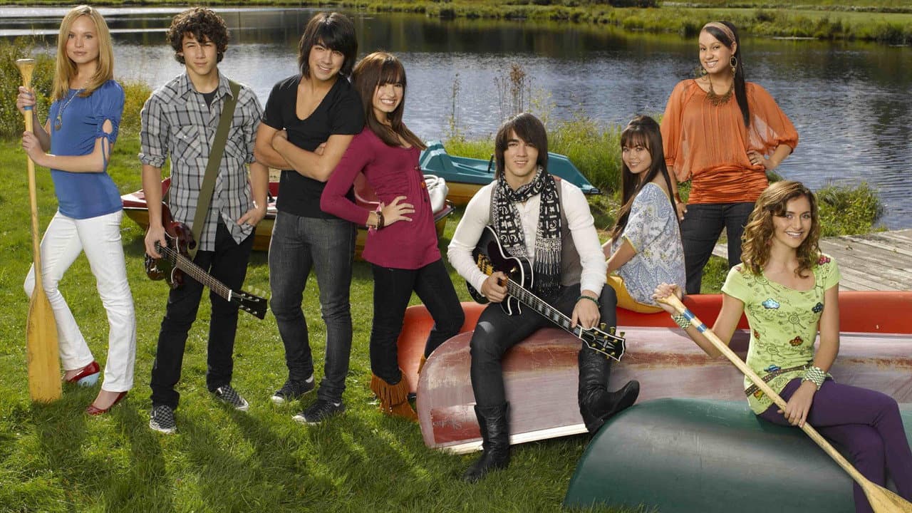 Camp Rock still 3
