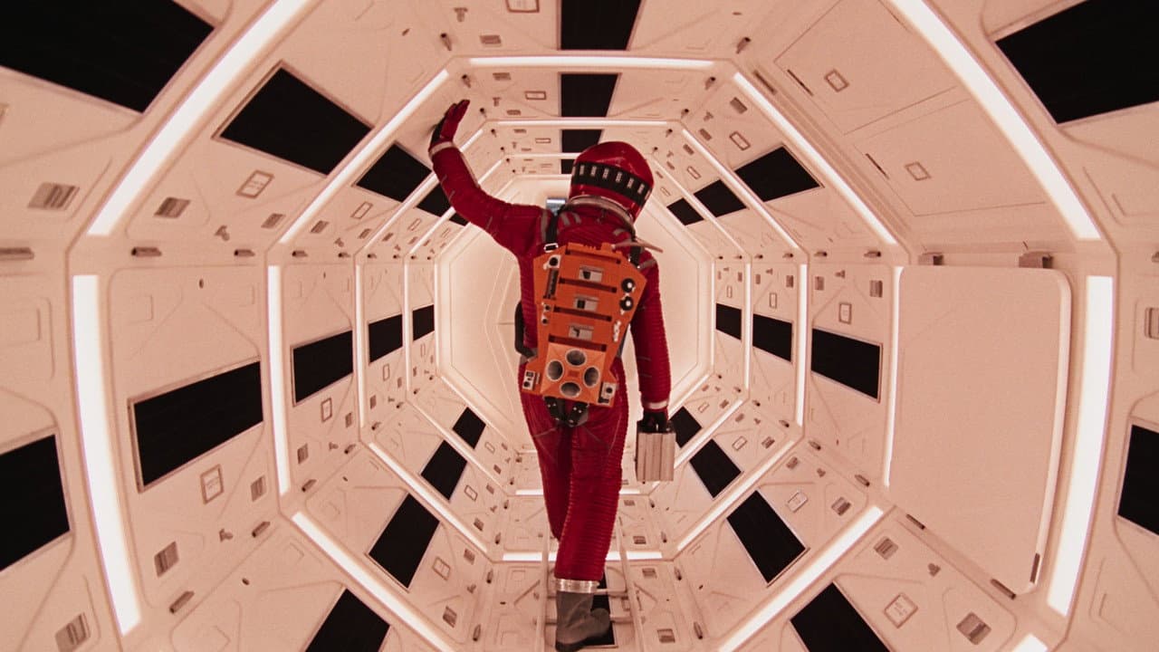 2001: A Space Odyssey still 8